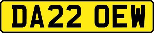 DA22OEW