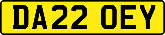 DA22OEY