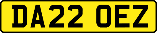 DA22OEZ