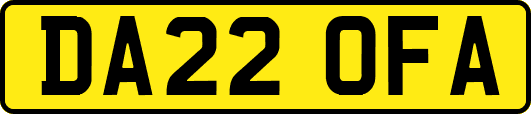 DA22OFA