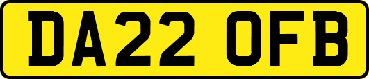 DA22OFB