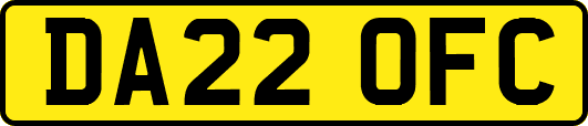 DA22OFC