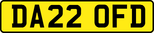 DA22OFD