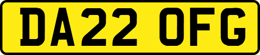 DA22OFG