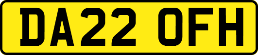 DA22OFH