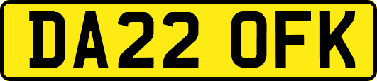 DA22OFK