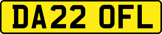 DA22OFL