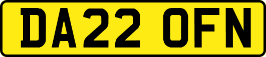 DA22OFN