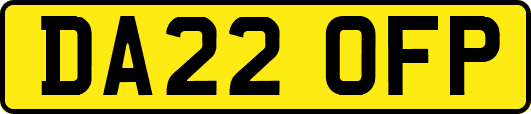 DA22OFP