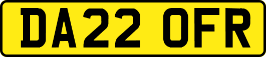 DA22OFR