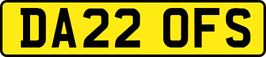 DA22OFS