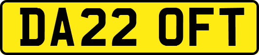 DA22OFT