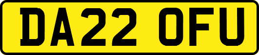 DA22OFU