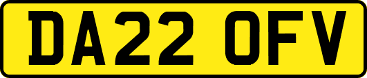 DA22OFV
