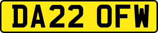 DA22OFW