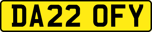 DA22OFY