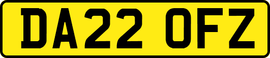 DA22OFZ
