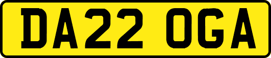 DA22OGA