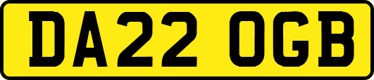 DA22OGB