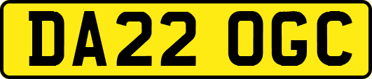 DA22OGC