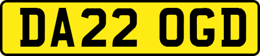 DA22OGD