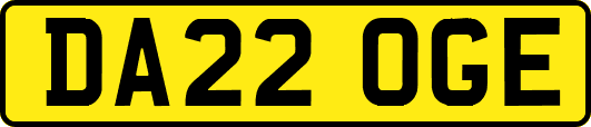 DA22OGE
