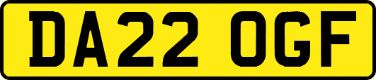 DA22OGF