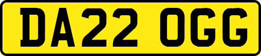 DA22OGG
