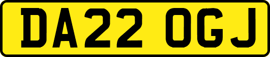 DA22OGJ