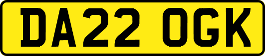 DA22OGK