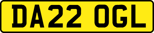 DA22OGL