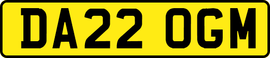 DA22OGM