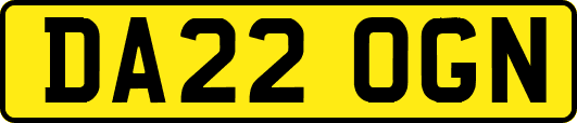DA22OGN