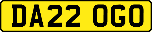 DA22OGO