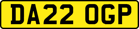 DA22OGP