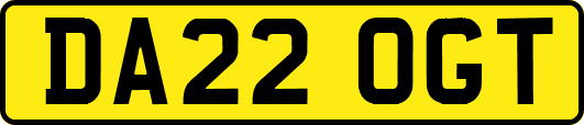 DA22OGT