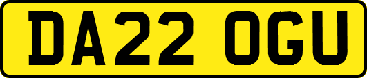 DA22OGU