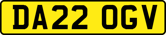 DA22OGV