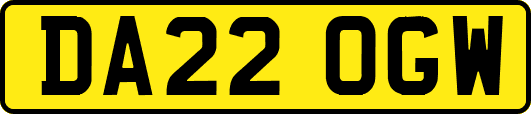 DA22OGW