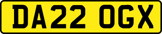 DA22OGX