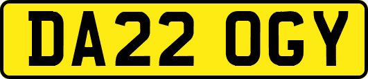 DA22OGY