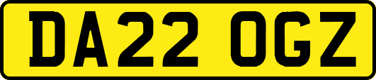 DA22OGZ