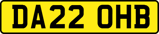DA22OHB