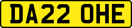 DA22OHE