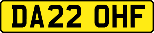 DA22OHF