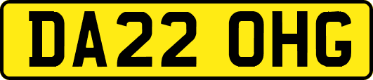 DA22OHG