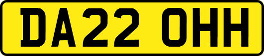 DA22OHH