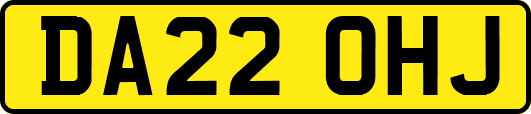 DA22OHJ