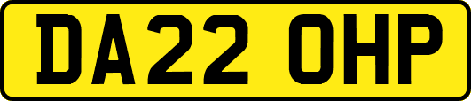 DA22OHP