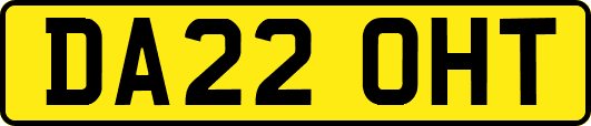 DA22OHT